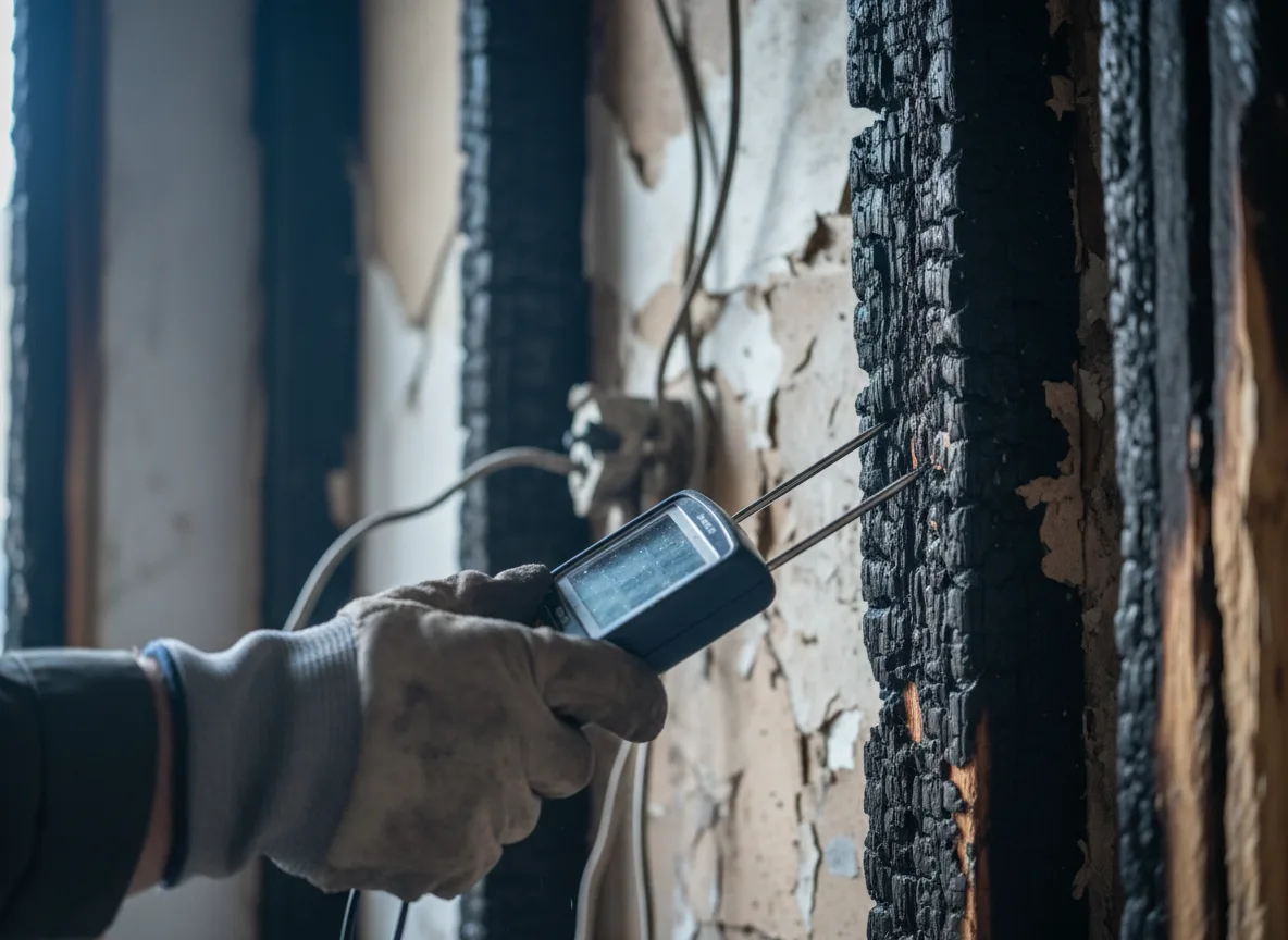 Fire Damage Restoration Smyrna Mills, ME FAQs